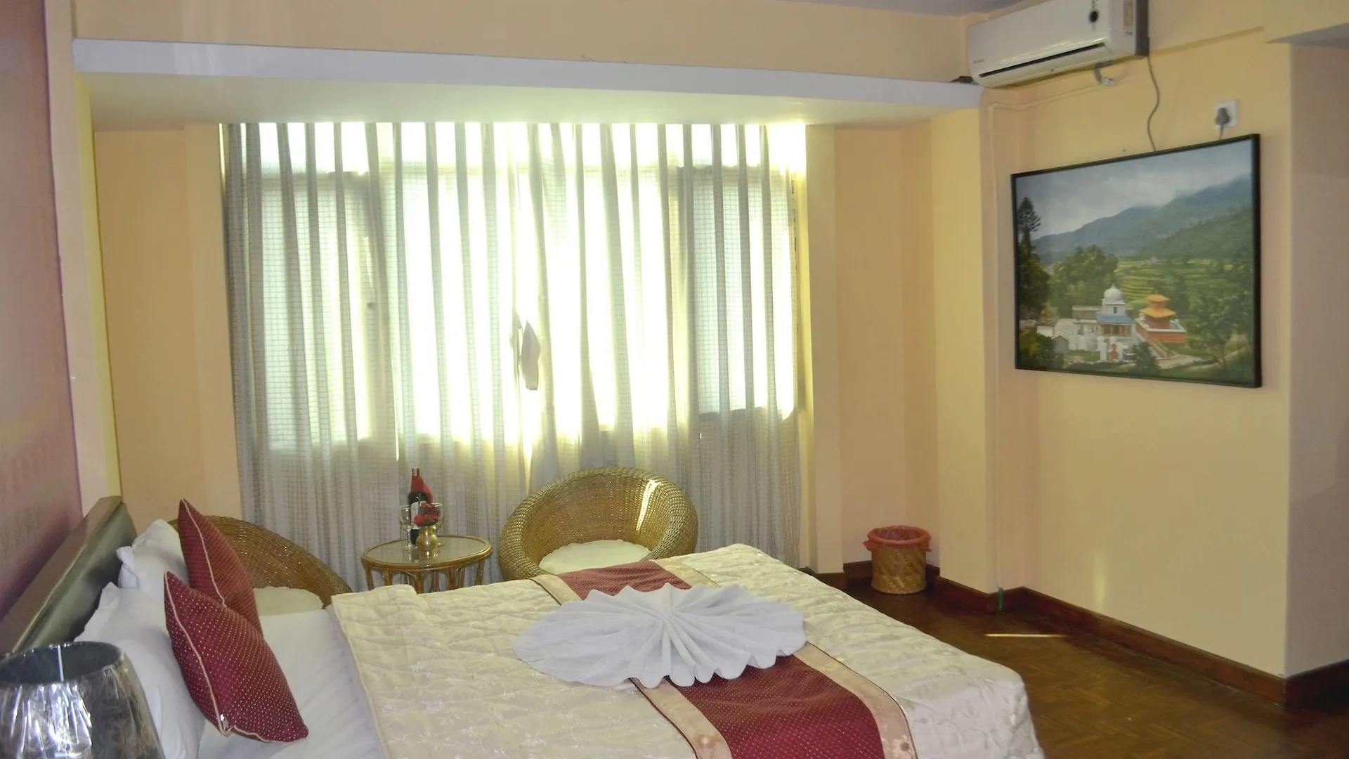 Kathmandu Eco Hotel