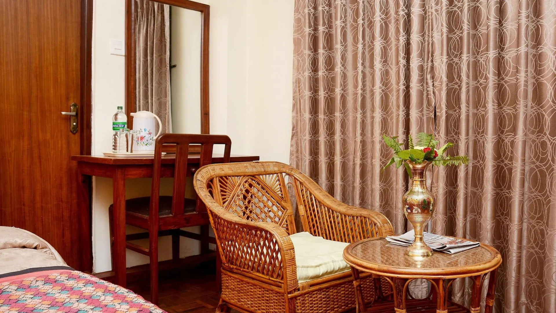 Kathmandu Eco Hotel