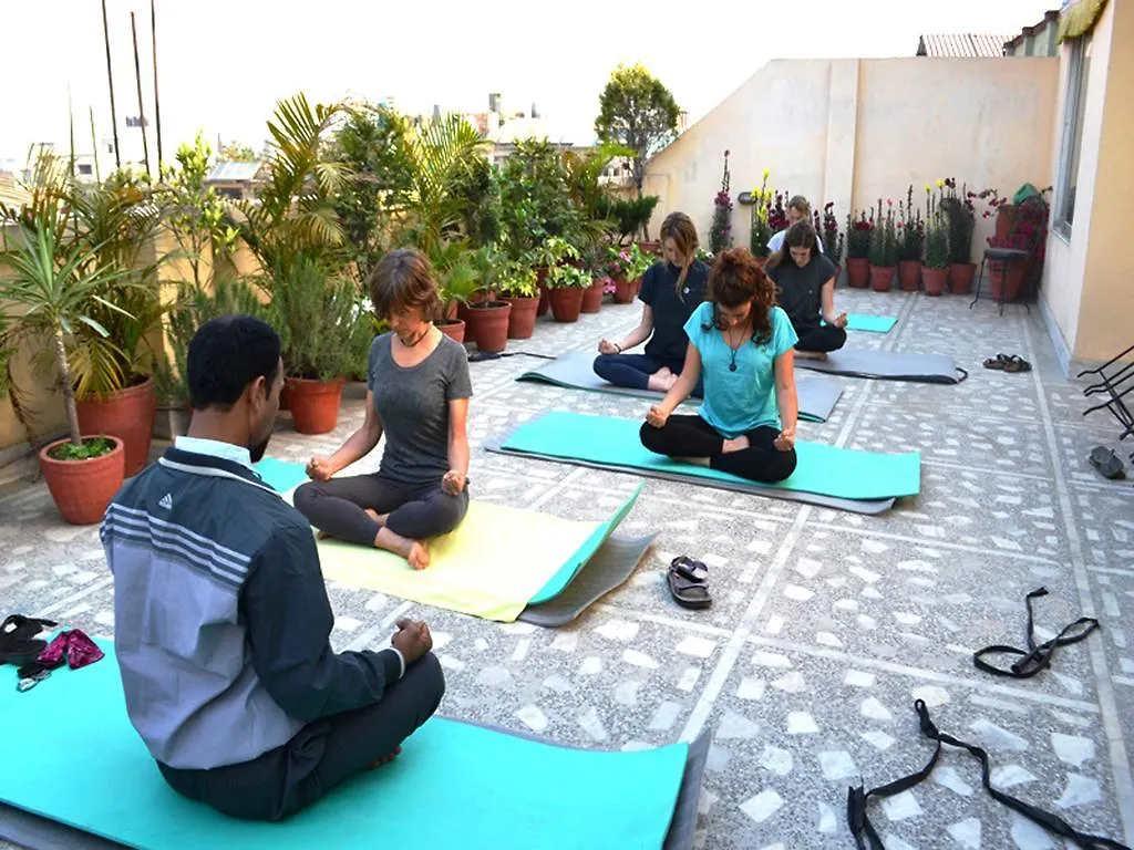 ***  Kathmandu Eco Hotel Nepal