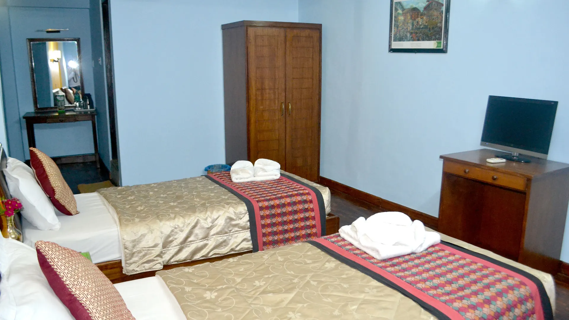 Kathmandu Eco Hotel Nepal