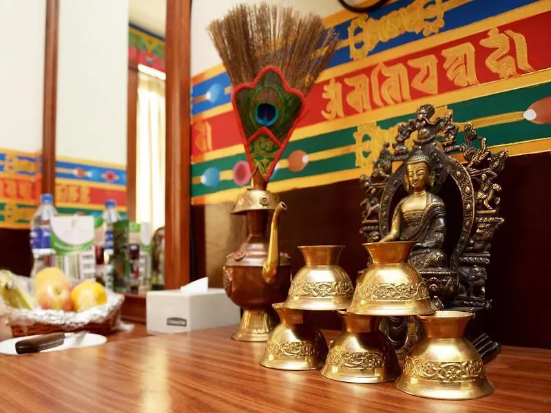Kathmandu Eco Hotel
