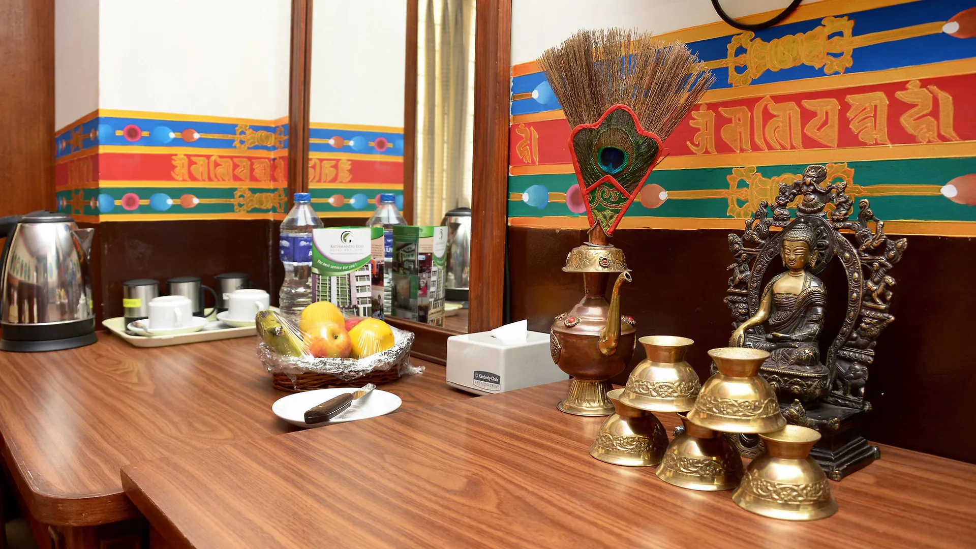 Kathmandu Eco Hotel Nepal