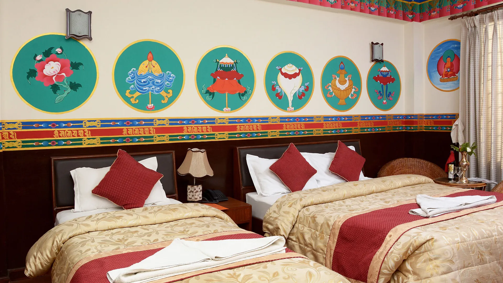 Kathmandu Eco Hotel