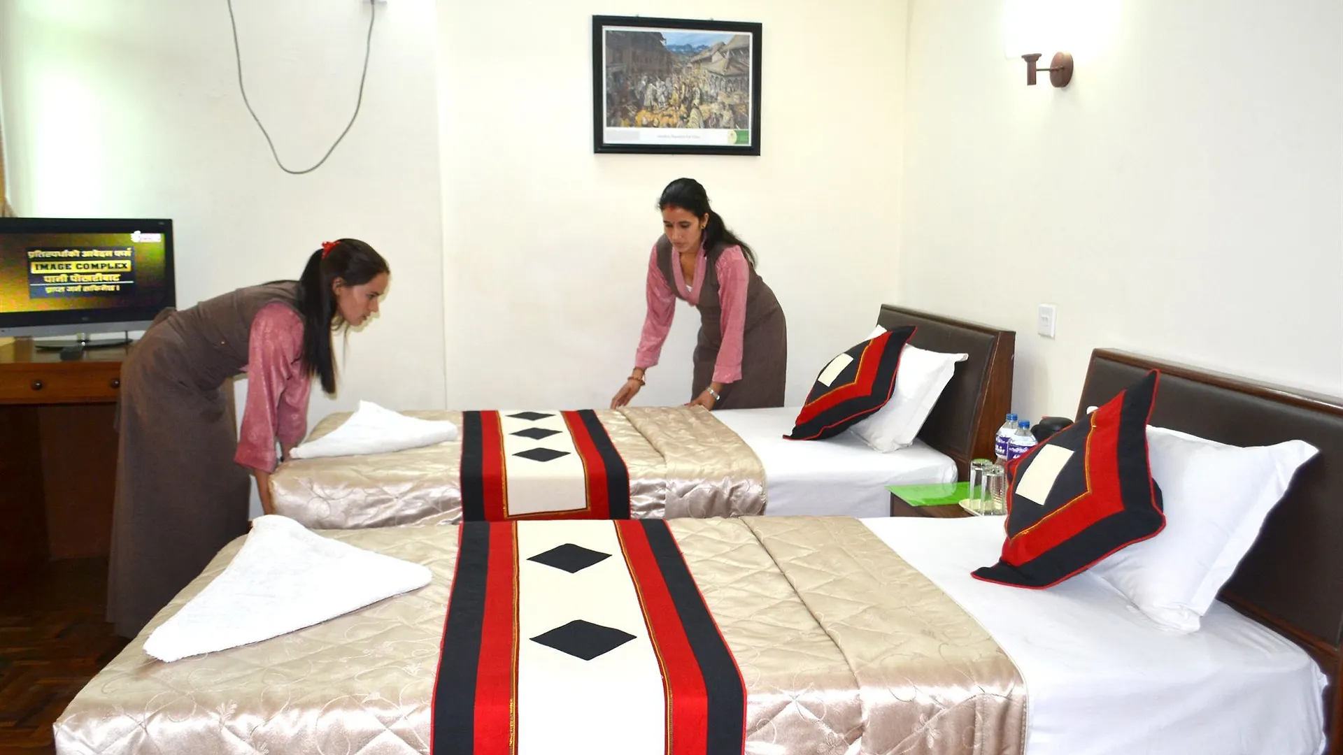 Kathmandu Eco Hotel