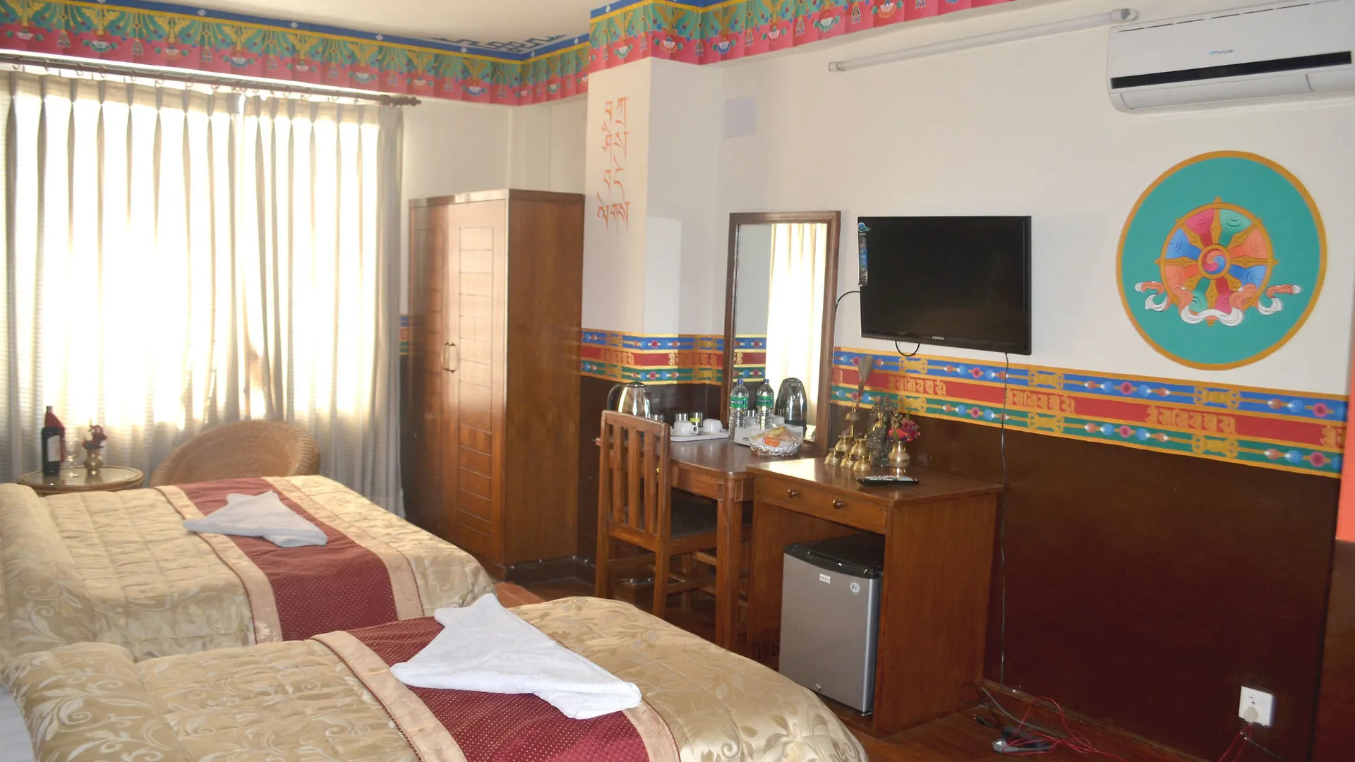 Kathmandu Eco Hotel