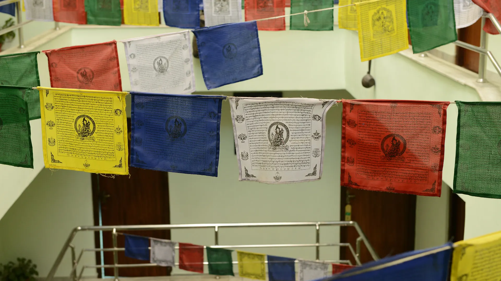 Kathmandu Eco Hotel