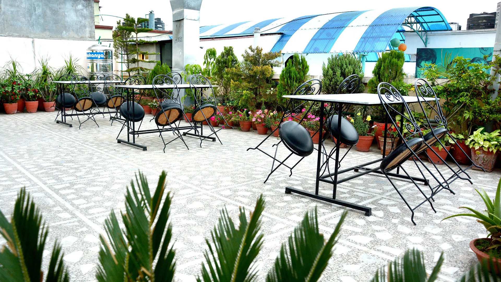 Kathmandu Eco Hotel