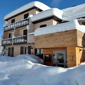 le-griou.hotels-rhonealpes.com/
