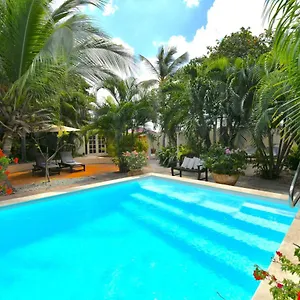 Wonders Boutique Hotel Oranjestad