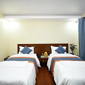 Hotel Karma Nepal, Catmandu