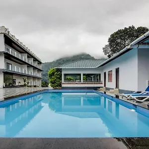 Misty Garden And Resort Munnar