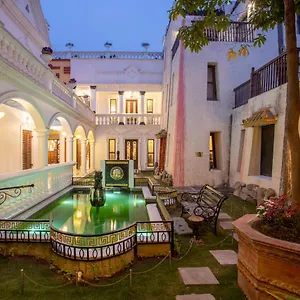 Отель Baber Mahal - The Heritage, Катманду