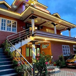 3* Szálloda Chef House