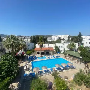 Bodrum Park 2* Гумбет