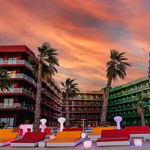 Voco Monaco By Ihg, Adults Only, World Islands Hotel Dubai