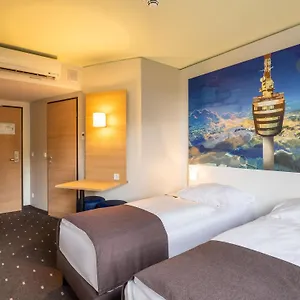 visit hotel