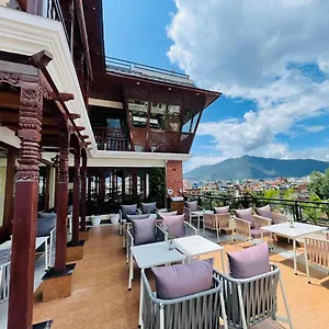 Timber House By Tara Group **** Kathmandu