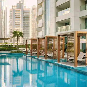 Sonder By Marriott Bonvoy Business Bay Aparthotel Dubai