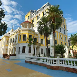 Отель Maya Manor Boutique By Kgh Group, Катманду