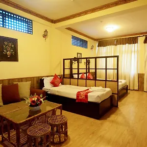 Dream Nepal And Hotel
