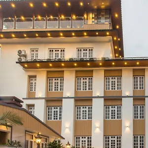 Boudha Boutique Hotel Hotel