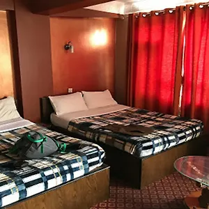Tirupati Hotel