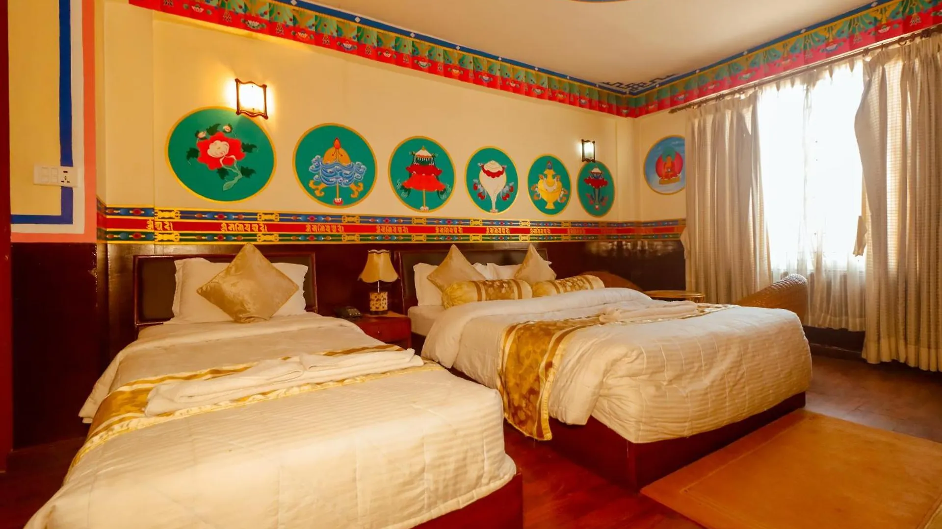 Kathmandu Eco Hotel