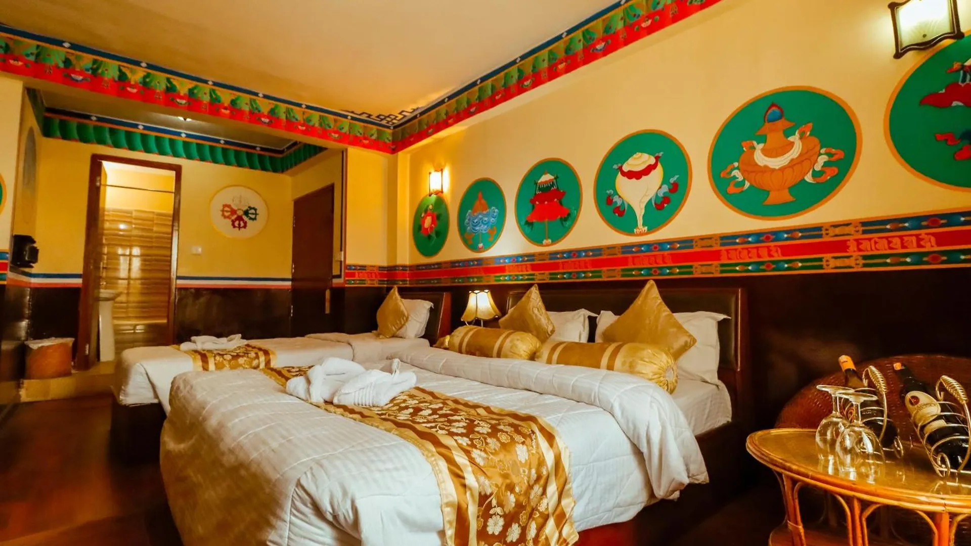 Kathmandu Eco Hotel