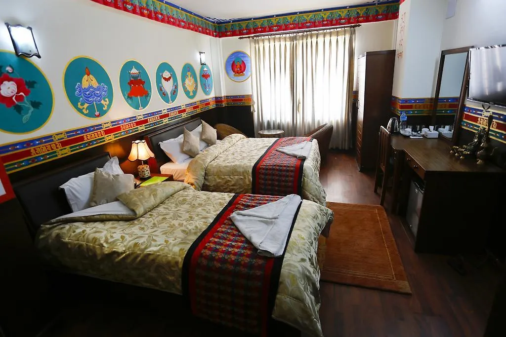 ***  Kathmandu Eco Hotel Nepal