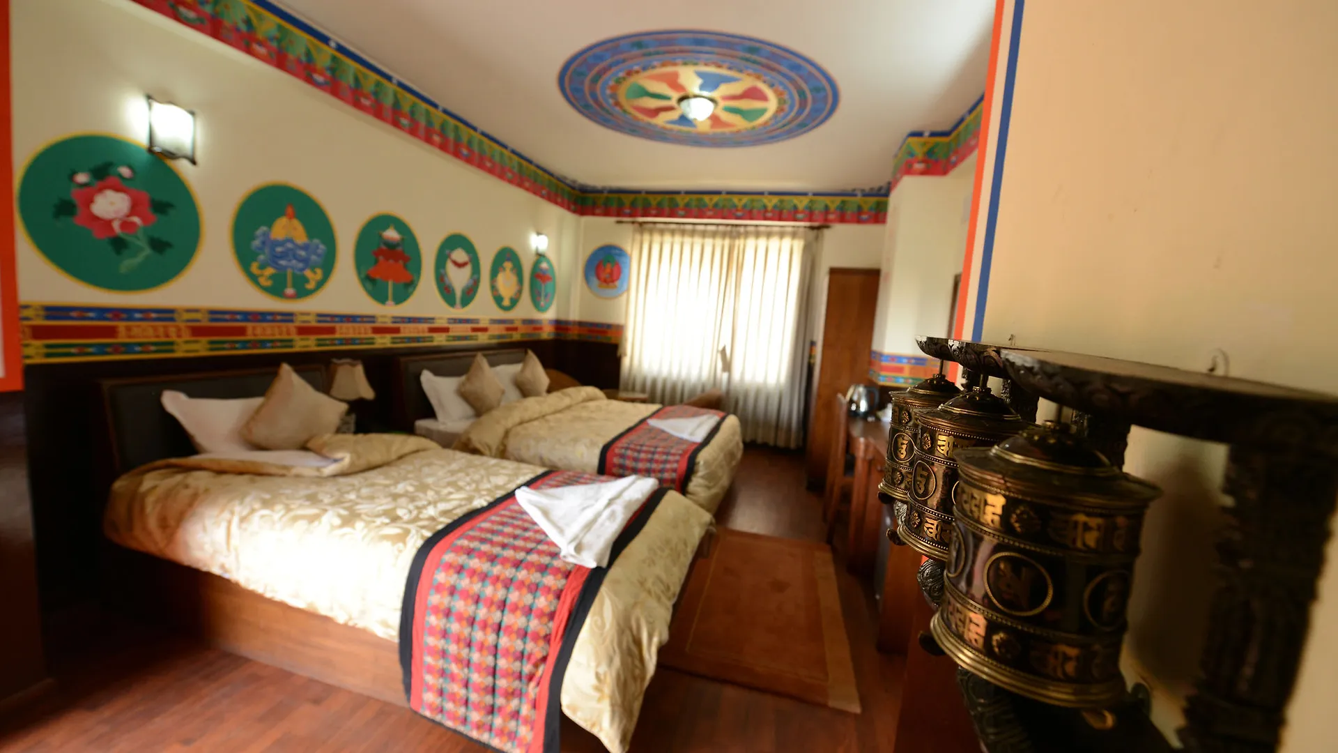 Kathmandu Eco Hotel Nepal