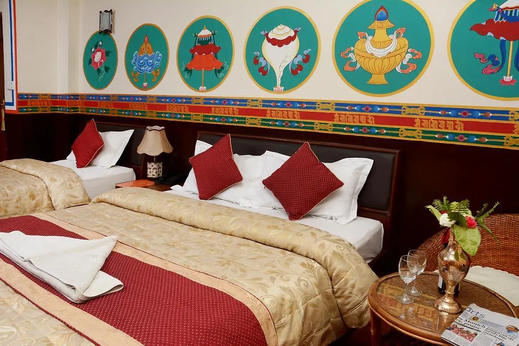 Kathmandu Eco Hotel